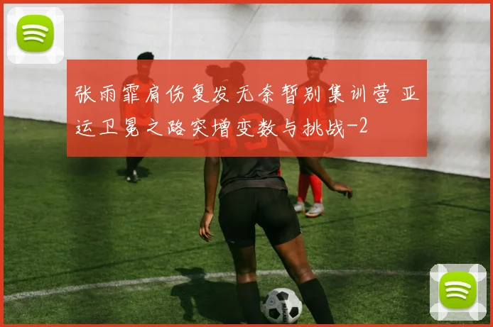 张雨霏肩伤复发无奈暂别集训营 亚运卫冕之路突增变数与挑战