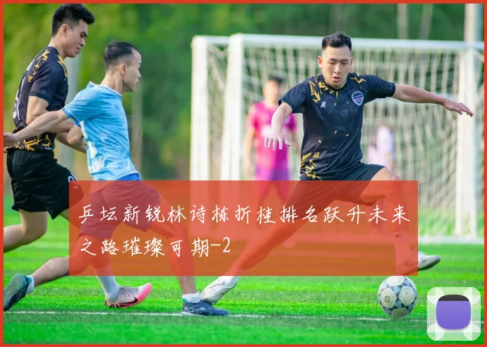 乒坛新锐林诗栋折桂排名跃升未来之路璀璨可期