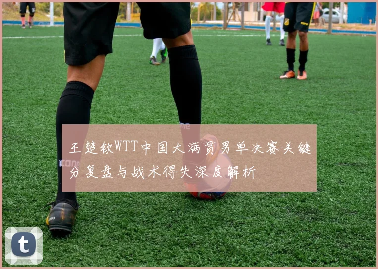 王楚钦WTT中国大满贯男单决赛关键分复盘与战术得失深度解析