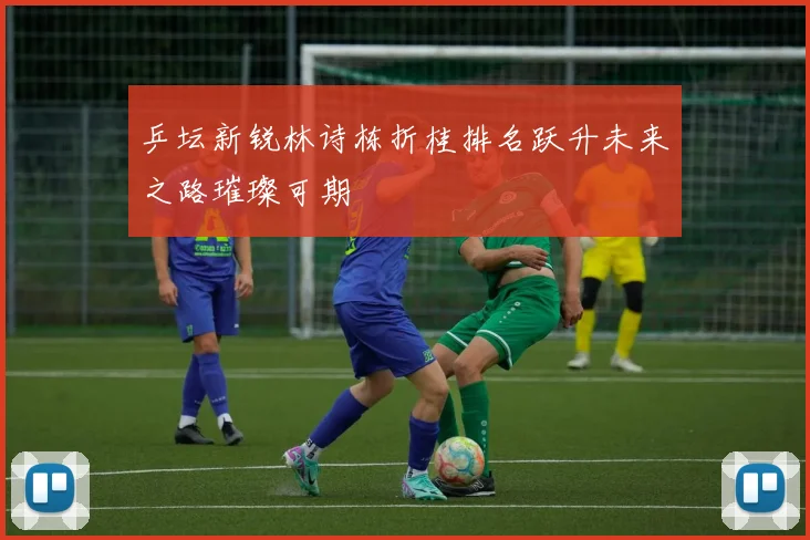 乒坛新锐林诗栋折桂排名跃升未来之路璀璨可期